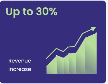 increase revenue